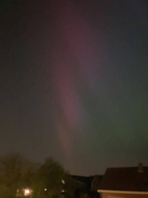 Noorderlicht 10 mei 2024